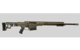 Barrett MRAD .308 Winchester - 1 of 9