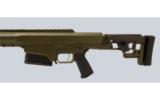 Barrett MRAD .308 Winchester - 9 of 9