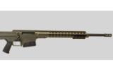 Barrett MRAD .300 Winchester Magnum - 3 of 9