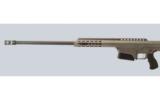Barrett 98B Tactical .300 Winchester Magnaum - 6 of 8