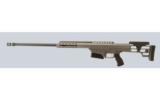 Barrett 98B Tactical .300 Winchester Magnaum - 8 of 8