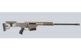 Barrett 98B Tactical .300 Winchester Magnaum - 1 of 8