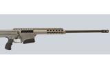 Barrett 98B Tactical .300 Winchester Magnaum - 2 of 8