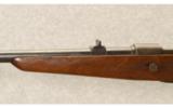 Mauser 98 Sporter
8X57 JS - 6 of 9