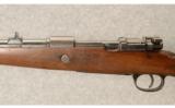 Mauser 98 Sporter
8X57 JS - 7 of 9