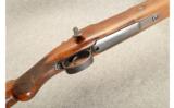 Mauser 98 Sporter
8X57 JS - 9 of 9