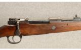 Mauser 98 Sporter
8X57 JS - 3 of 9