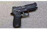 Sig Sauer, Model P250-22 Compact Medium Semi-Auto Pistol, .22 Long Rifle - 1 of 2