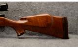 Weatherby ~ Mark V ~ .270 Weatherby Magnum - 8 of 9