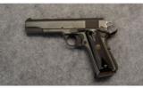 Colt ~ 1911 ~ .45 ACP - 2 of 2