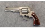 Ruger ~ Redhawk ~ .357 Magnum - 2 of 2