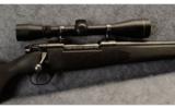 Weatherby ~ Mark V ~ .340 Weatherby Magnum - 3 of 9