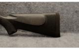 Weatherby ~ Mark V ~ .340 Weatherby Magnum - 8 of 9