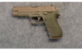 Sig Sauer ~ P220 ~ .45 Auto - 2 of 2
