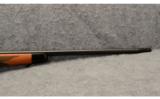 Remington ~ 700 ~ .270 WSM - 4 of 9