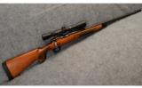 Remington ~ 700 ~ .270 WSM - 1 of 9