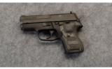 Sig Sauer ~ P224 Extreme ~ .40 S&W - 2 of 2