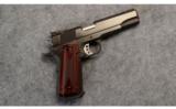 Rock River Arms ~ 1911 ~ .45 ACP - 1 of 4