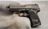 Heckler & Koch~ USP ~ .45 ACP - 2 of 2
