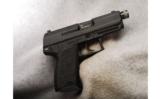 Heckler & Koch~ USP ~ .45 ACP - 1 of 2