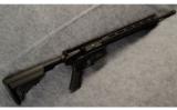 Smith & Wesson ~ M&P-15 VTAC II ~ 5.56 NATO - 1 of 9