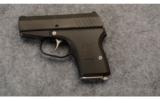 Rohrbaugh ~ R8 ~ 9mm - 2 of 2