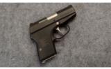 Rohrbaugh ~ R8 ~ 9mm - 1 of 2