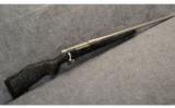 Weatherby ~ Vanguard Accuguard ~ .257 Watherby - 1 of 9