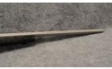 Weatherby ~ Vanguard Accuguard ~ .257 Weatherby - 4 of 9
