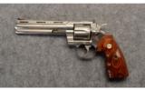 Colt ~ Python Elite ~ .357 Magnum - 2 of 4