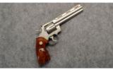 Colt ~ Python Elite ~ .357 Magnum - 1 of 4