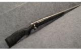 Weatherby ~ Vanguard Accuguard ~ .257 Weatherby - 1 of 9