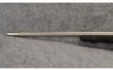 Weatherby ~ Vanguard Accuguard ~ .257 Weatherby - 6 of 9