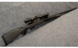 Weatherby ~ Vanguard ~ .257 Weatherby Magnum - 1 of 9