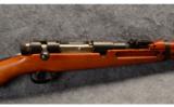 Arisaka ~ Type 38 Carbine ~ 6.5x50 Arisaka - 3 of 9