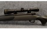 Weatherby ~ Vanguard ~ .257 Weatherby Magnum - 7 of 9