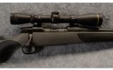 Weatherby ~ Vanguard ~ .257 Weatherby Magnum - 3 of 9