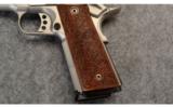 Smith & Wesson ~ SW1911 Pro ~ 9mm - 3 of 3