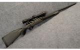 Weatherby ~ Vanguard ~ .257 Weatherby - 1 of 9