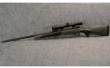 Weatherby ~ Vanguard ~ .300 Weatherby - 9 of 9