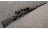 Weatherby ~ Vanguard ~ .300 Weatherby - 1 of 9