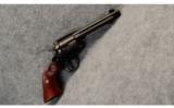 Ruger ~ New Vaquero ~ .45 Colt - 1 of 2