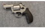 Smith & Wesson ~ 69 ~ .44 Magnum - 2 of 2