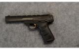 Browning ~ Buck Mark ~ .22lr - 2 of 2