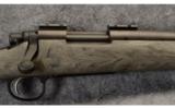Remington ~ 700 AAC-SD ~ .308 Win - 3 of 9