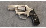 Ruger ~ SP101 ~ .357 Magnum - 2 of 2