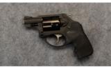Ruger ~ LCRx ~ .357 Magnum - 2 of 2