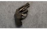 Ruger ~ LCRx ~ .357 Magnum - 1 of 2