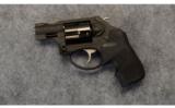 Ruger ~ LCRX ~ 9mm - 2 of 2
