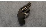 Ruger ~ LCRX ~ 9mm - 1 of 2